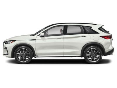 2024 INFINITI QX50 SPORT