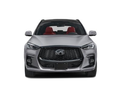 2024 INFINITI QX50 SPORT