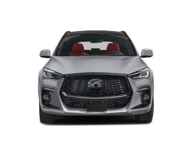 2024 INFINITI QX50 SPORT