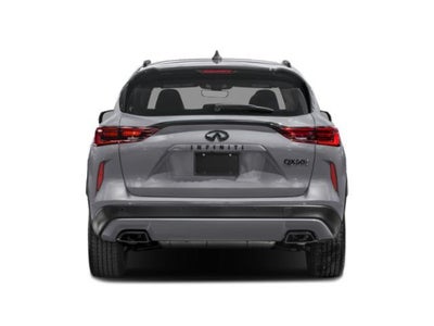 2024 INFINITI QX50 SPORT