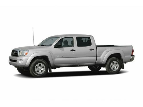 2006 Toyota Tacoma Base V6 (A5)