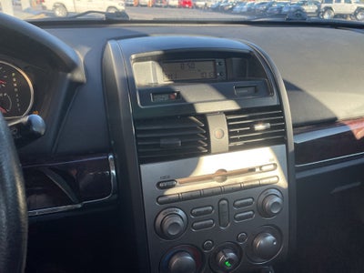 2009 Mitsubishi Galant ES