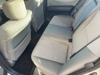 2009 Mitsubishi Galant ES