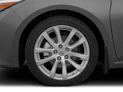 2013 Toyota Avalon Limited