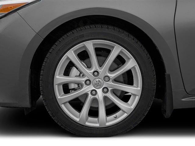 2013 Toyota Avalon Limited