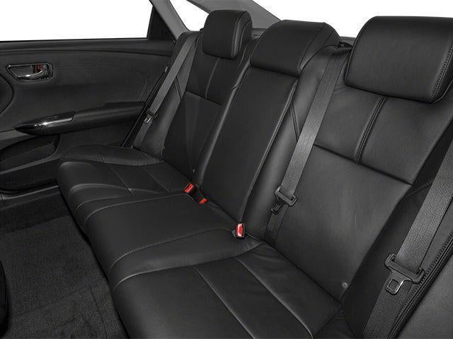 2013 Toyota Avalon Limited