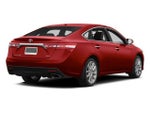 2013 Toyota Avalon Limited