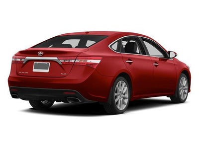 2013 Toyota Avalon Limited