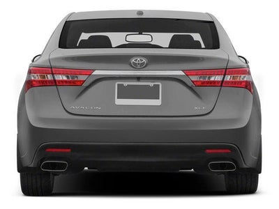 2013 Toyota Avalon Limited