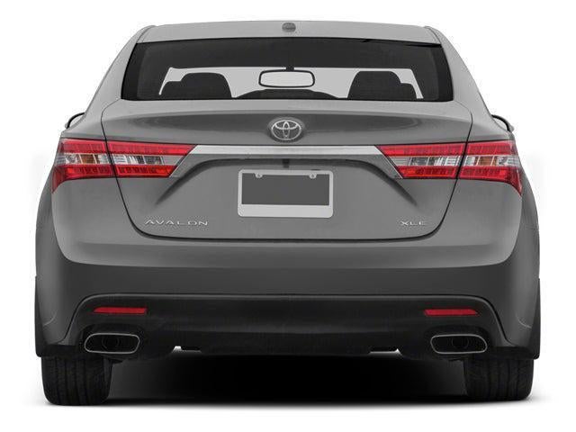 2013 Toyota Avalon Limited