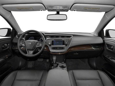 2013 Toyota Avalon Limited