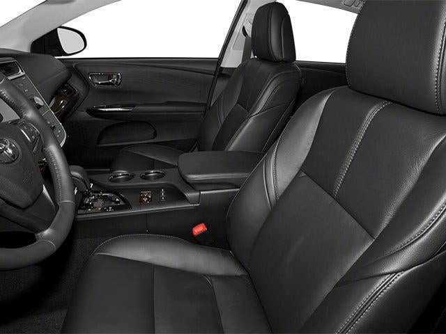 2013 Toyota Avalon Limited
