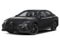 2025 Toyota Camry Hybrid SE