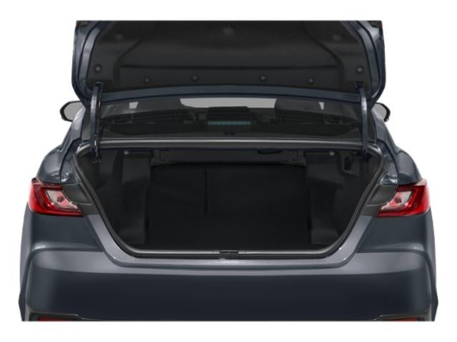 2025 Toyota Camry Hybrid SE