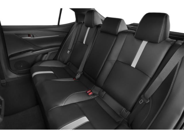 2025 Toyota Camry Hybrid SE