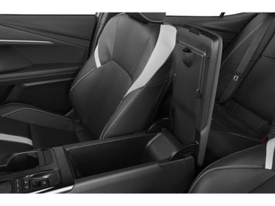 2025 Toyota Camry Hybrid SE