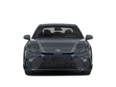 2025 Toyota Camry Hybrid SE