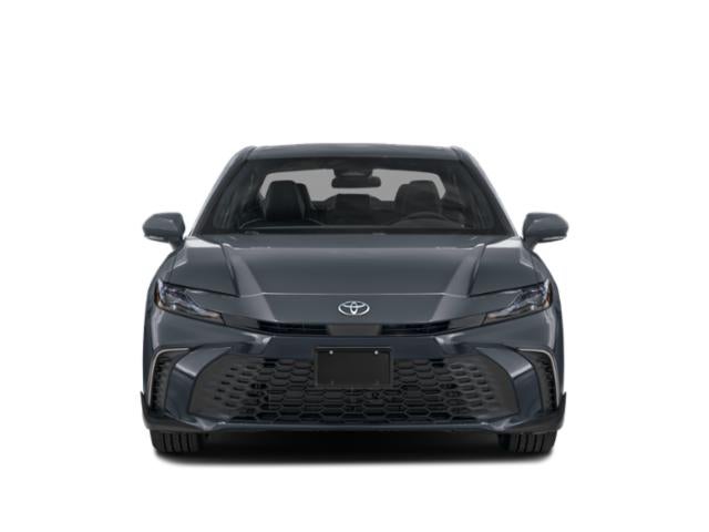 2025 Toyota Camry Hybrid SE