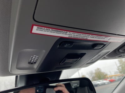 2022 Toyota Camry SE Nightshade