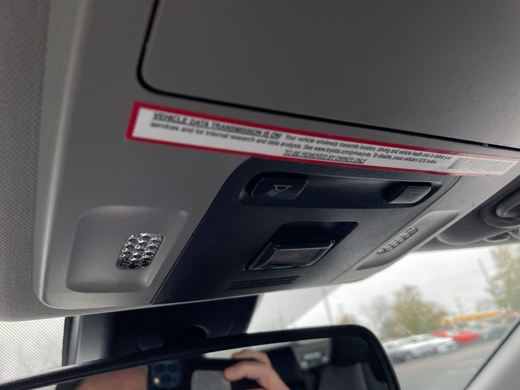 2022 Toyota Camry SE Nightshade