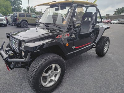 2014 OREION REEPER Base