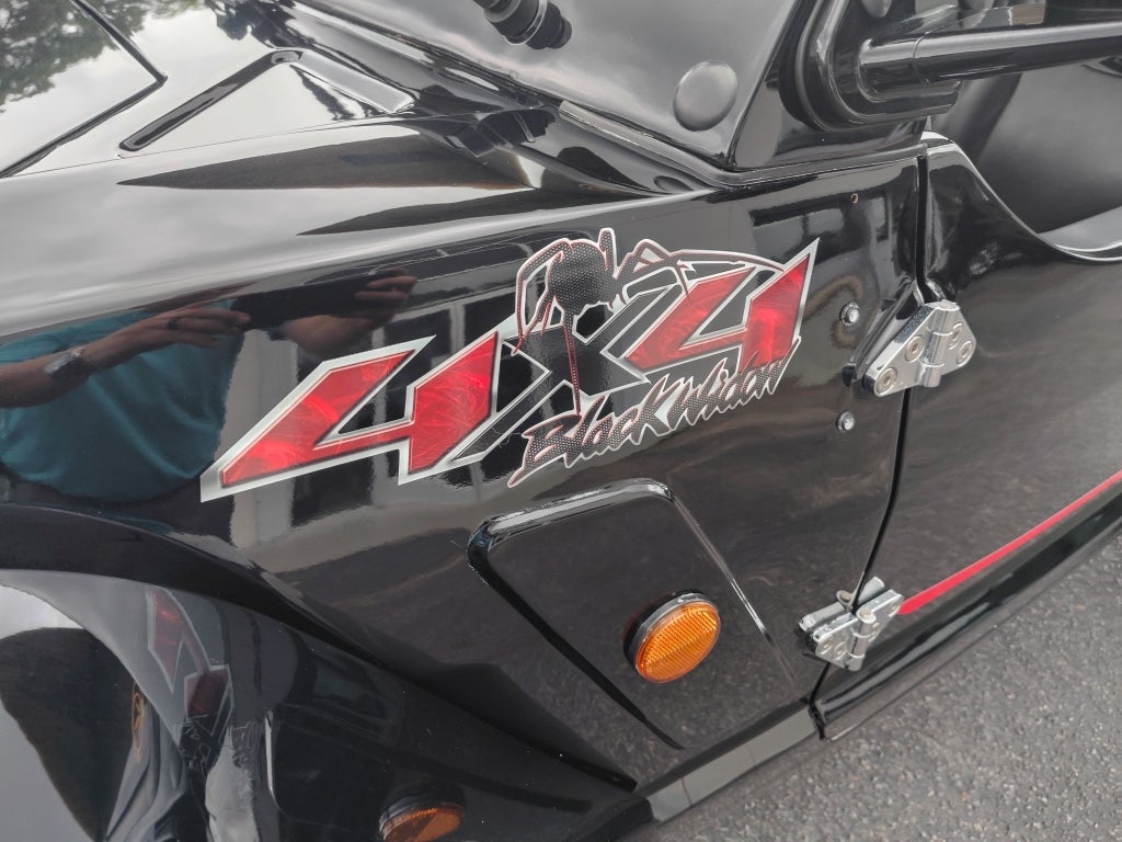 2014 OREION REEPER Base