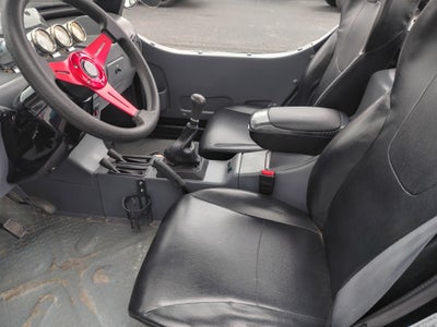 2014 OREION REEPER Base