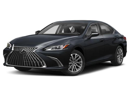 2025 Lexus ES 350 Premium