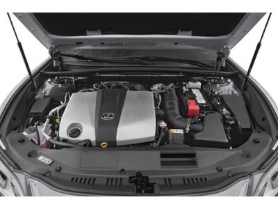2025 Lexus ES 350 Premium