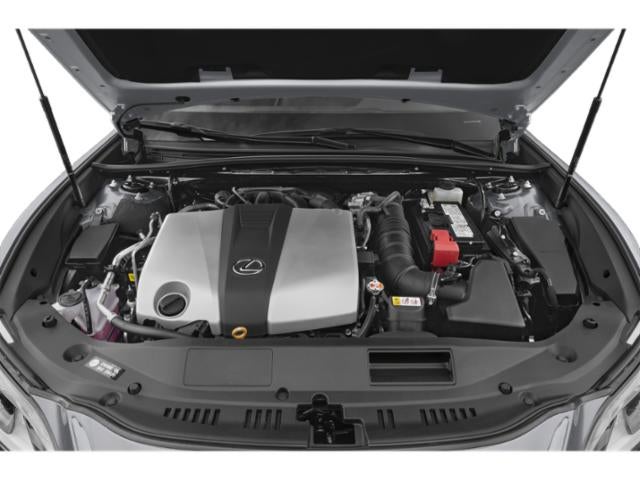 2025 Lexus ES 350 Premium
