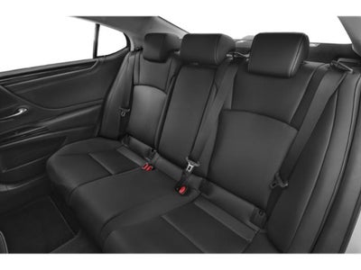 2025 Lexus ES 350 Premium