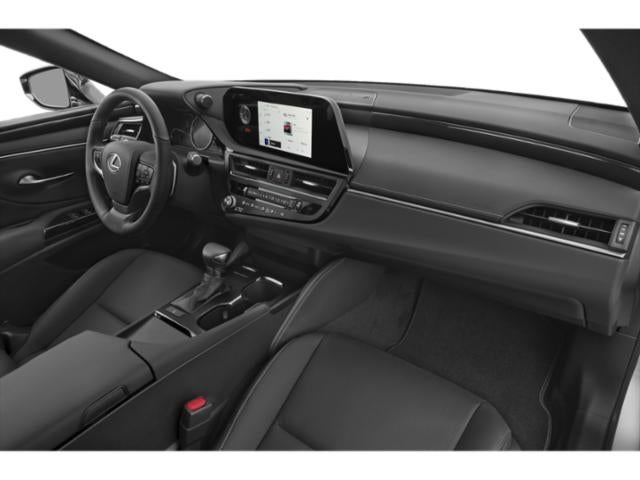 2025 Lexus ES 350 Premium