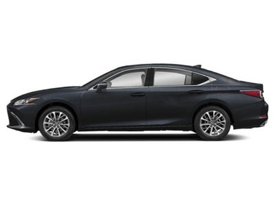 2025 Lexus ES 350 Premium