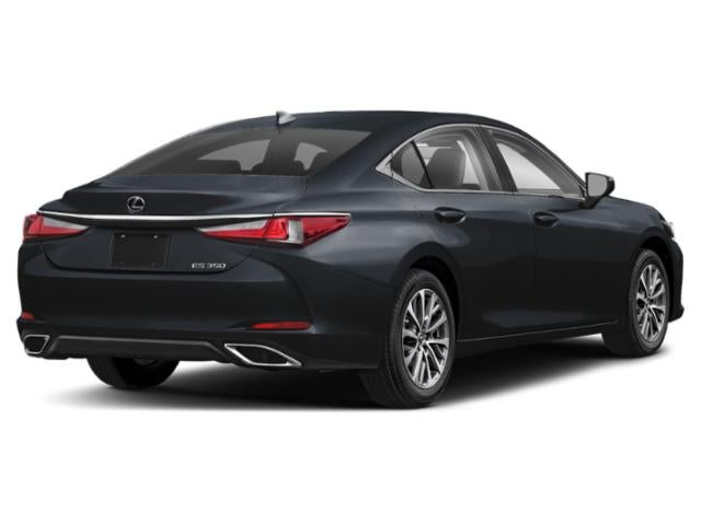 2025 Lexus ES 350 Premium
