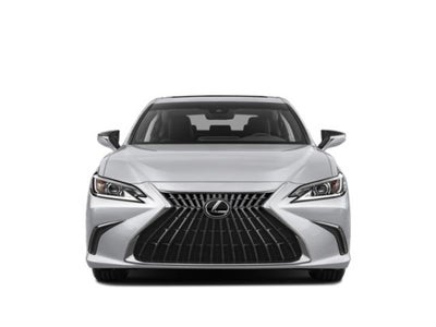 2025 Lexus ES 350 Premium