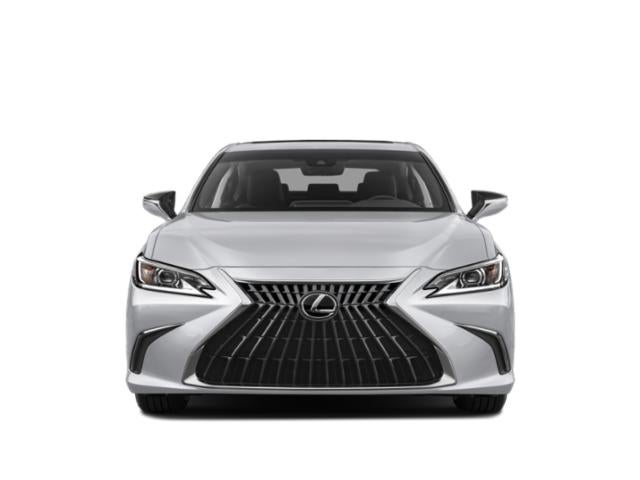 2025 Lexus ES 350 Premium