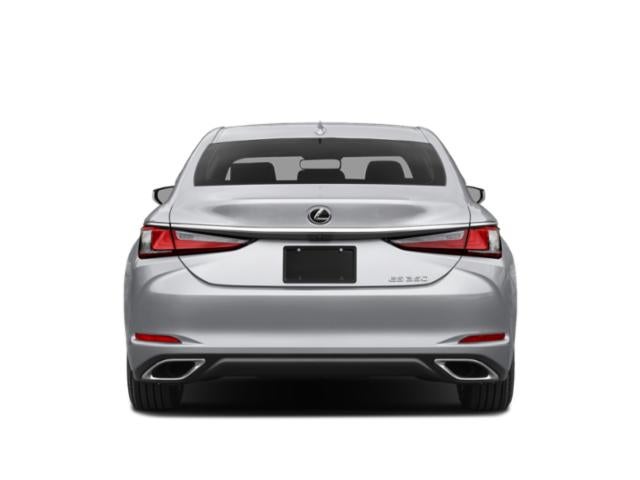 2025 Lexus ES 350 Premium