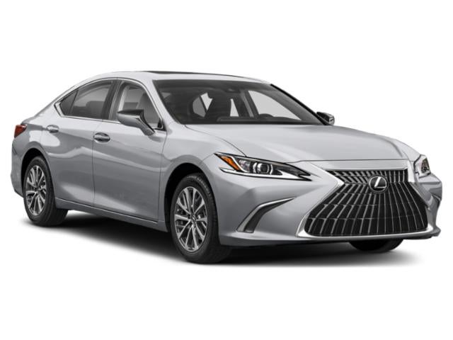 2025 Lexus ES 350 Premium