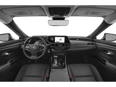2025 Lexus ES 350 Premium