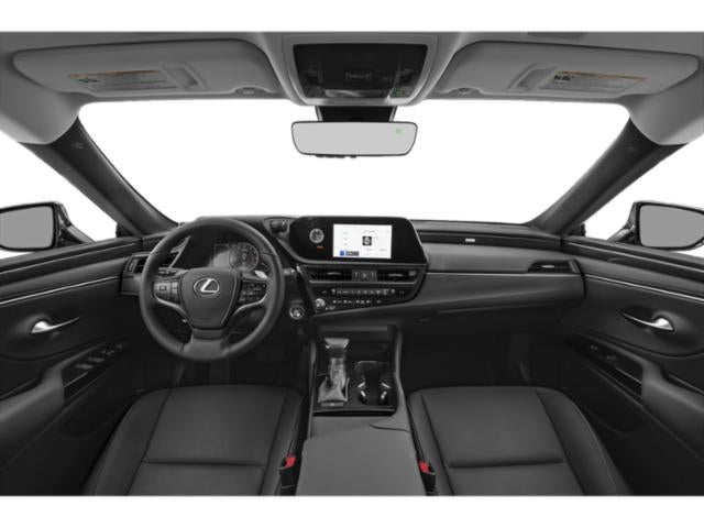 2025 Lexus ES 350 Premium