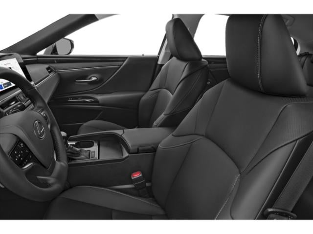 2025 Lexus ES 350 Premium