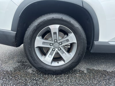 2024 Honda Pilot EX-L 8 Passenger