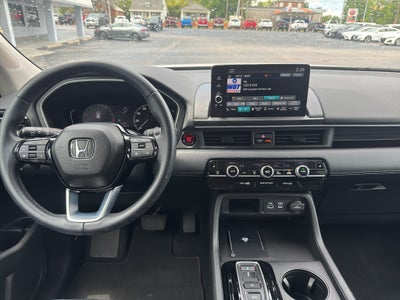 2024 Honda Pilot EX-L 8 Passenger
