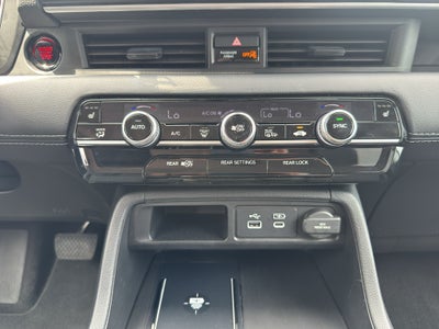 2024 Honda Pilot EX-L 8 Passenger