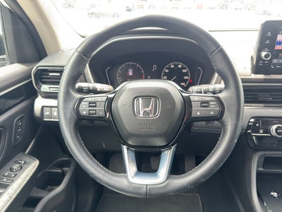 2024 Honda Pilot EX-L 8 Passenger
