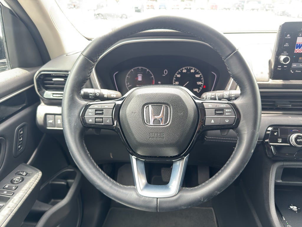 2024 Honda Pilot EX-L 8 Passenger