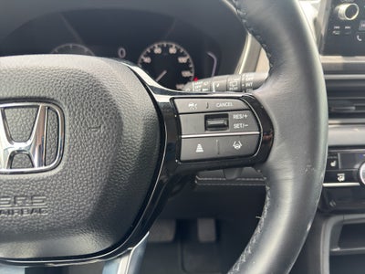 2024 Honda Pilot EX-L 8 Passenger