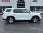 2024 Honda Pilot EX-L 8 Passenger