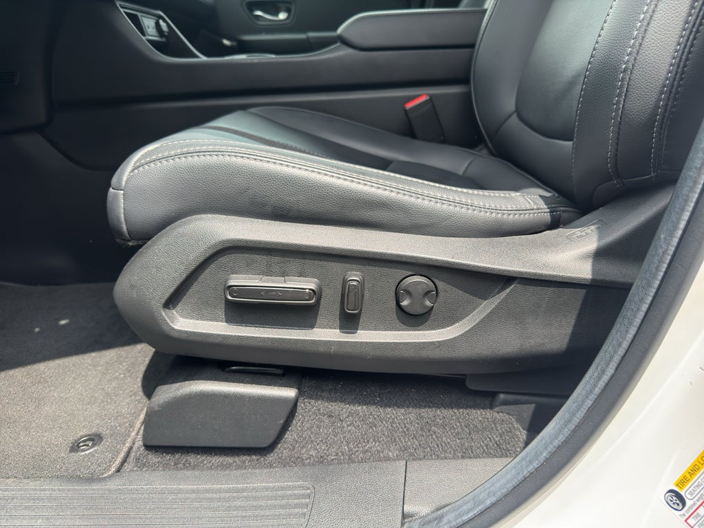 2024 Honda Pilot EX-L 8 Passenger