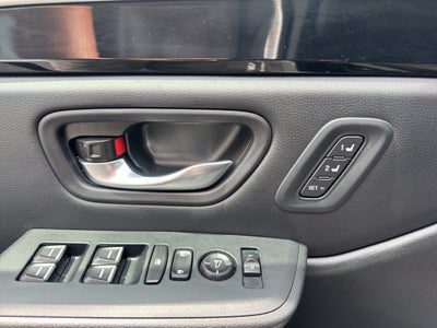 2024 Honda Pilot EX-L 8 Passenger